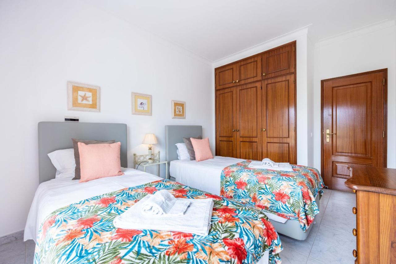 T2 Quinta Da Caldeira By Seewest Lagos Bagian luar foto